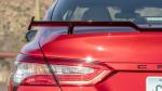 Toyota Camry TRD 2019 года (NA)